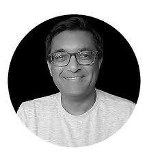 Amazon.com: The Mariner's Grandson: 9781777230234: Gupta, Milan: Books