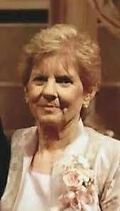 Nell Boswell Obituary