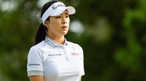 Ina Yoon Addresses Cheating Scandal Amid Chevron Championship