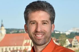 Heute im Rems-Murr-Kreis: Lesung und Diskussion mit Boris Palmer