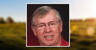 James M. McMillan Obituary January 12, 2016