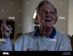 Published 12/4/2005, N-17) Jerry Gross, longtime radio announcer who just  signed a four-year deal to continue announcing Torrey Pines High School  games, talks about his most amazing stories from his early days