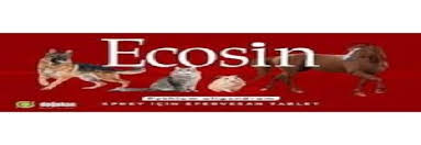 Ecosin Efervesan Nedir Nasil Kullanilir Genel Bilgi Esenler Veteriner Klinigi Acil Veteriner Hizmeti