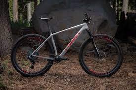 First Ride 2020 Specialized Epic Ht The Worlds Lightest