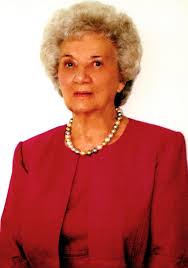 Obituary information for Maudie Ellen McDade