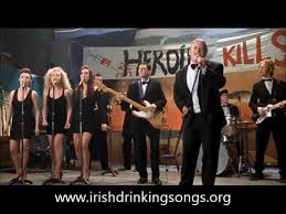 It was directed by alan parker from a screenplay written by doyle. Try A Little Tenderness The Commitments Youtube