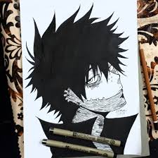 Cool anime pictures to draw posted on cartoon drawing. Cool Anime Drawings Album On Imgur