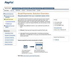 All you need is a paypal business account. 10 Most Asked Questions About Paypal Hongkiat