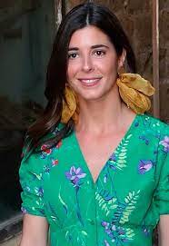 Y a los pocos días de decretarse la fase 1 de desescalada en madrid, el joven y su novia, la empresaria y rica heredera belén corsini, de 31 años. Belen Corsini Wikipedia Net Worth Age Engaged Wedding