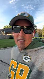 Happy Green & Gold Friday! Parson’s arrives today. #gopackgo #packers  #greenbaypackers #lambeaufield #titletown