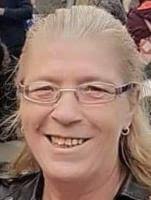 Elizabeth (Lily) Colburn (née Pugh)