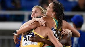 Track hopefuls push towards medal runs sport. Riley Day The Women S Game Australia S Home Of Women S Sport News Inside Sport