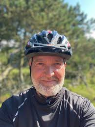 Fanø Rundt 2018 (96) Hold 1, 70 km Guide: Søren Folke Anders Vestergaard  Asko Schmitz ! Kim Blach Peter Høj Larsen Torben Iversen Hold 3, 50 km  hurtig Guide: Klaus Thomsen Jannich