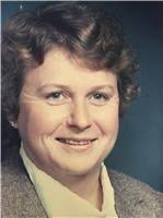 June Whitney Obituary (2018)