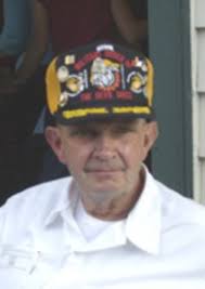 Obituary of Harry Enos