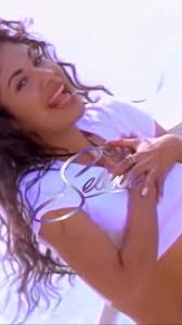 “Cuando escucho esta canción, mi corazón quiere cantar así…” #Selena  #SelenaQuintanilla #SelenaEnTikTok #SelenaChallenge #BidiBidiBomBom