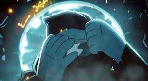 Wordgirl is the overall titular main protagonist of the series of the same name. Gravity Falls And Other Related Stuff Ford Is Really A Damsel In Distress