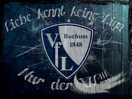Bayern stage late rally to survive in german cup. Vfl Bochum Vfl Bochum Bochum Vfl