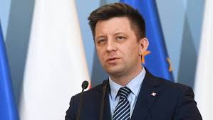 Dworczyk pytany był w czwartek w radiowej trójce, czy nie ma wątpliwości, co do nieprzejednanego stanowiska rządu ws. Dworczyk Listy Pis Na Eurowybory Sa Praktycznie Gotowe Polska Agencja Prasowa Sa