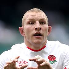 Sam Underhill among rugby players to record film encouraging fans to get  vaccine