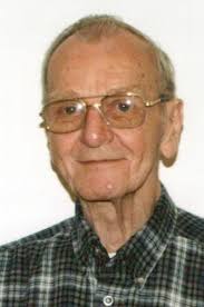 Harrison Kulp Obituary