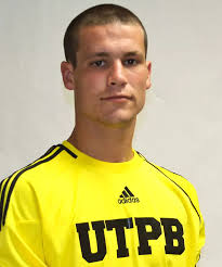 2011 Men's Soccer Roster