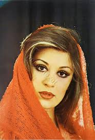 Gulsen Bubikoglu Turkish Actress Sanatcilar Portre Unluler