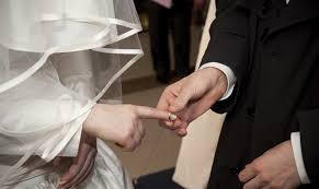 I'm all for second chances and celebrating your happiness, but i don't think parents heading into retirement. Disabled Wedding Guests Aren T Second Class Citizens Israel National News