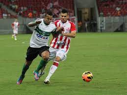 Escolha uma opção abaixopara assistir. Em Mais Uma Atuacao Apatica Coritiba E Goleado Pelo Lanterna Nautico E Segue Em Crise Banda B