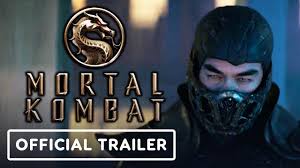 Nonton film justice league snyder cut 2021 sub indo sushi id movies s Mortal Kombat 2021 Official Trailer 2 Lewis Tan Ludi Lin Joe Taslim Youtube