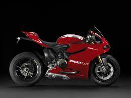 The motorcycle is named after the small manufacturing town of borgo panigale. Gebrauchte Und Neue Ducati 1199 Panigale R Motorrader Kaufen