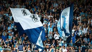 News, die nächsten spiele und die letzten begegnungen von tsv 1860 münchen sowie die zuletzt eingesetzen spieler. Tsv 1860 Munchen Das Ist Die Grosste Schmach Sport Sz De