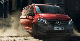 Vito Mixto Supporto Alle Aziende Lungo La Via Del Successo Vitomixto Mercedesbenz Comersud Nel 2020 Mercedes Benz