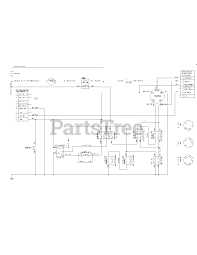You may find documents other than just manuals as we also make available many user guides, specifications documents. Cub Cadet Rzt L54 Kw 17aicaca010 Cub Cadet 54 Rzt Zero Turn Mower Kawasaki 2014 Wiring Schematic Parts Lookup With Diagrams Partstree