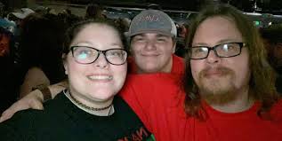 Meeting Jack from All Time Low in Dallas