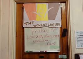 The downtown women's center (dwc) envisions a los angeles with every woman housed and on a path to personal stability. Cambridge S Women S Center Explores Gender Pronouns Outside Him Her The Daily Free Press
