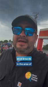 Scaling Up Relief Efforts in Gaza with WCK's Expanding Network