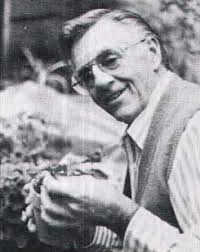 Charles Franklin Bishop (1918-2000)