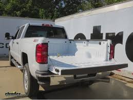 Check spelling or type a new query. B And W Gooseneck Trailer Hitch Installation 2015 Chevrolet Silverado 2500 Video Etrailer Com