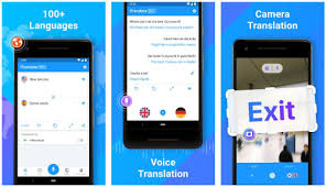 Google translate allows you to explore unfamiliar lands, communicate in different languages, and make connections that would be otherwise impossible. Top 10 Free Translator Apps 2020 Timekettle
