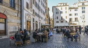 Paura per i contagi da coronavirus. Lazio Zona Gialla Arancioni Puglia Sardegna Sicilia Umbria E Bolzano I Nuovi Colori Da Lunedi Il Mattino It