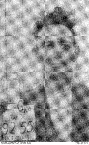 Private Stuart Henry Gibbs