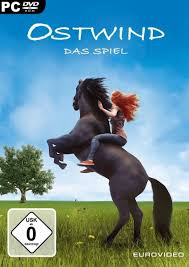 There she discovers her interest in horses, riding and more and what she is good in. Ostwind Das Spiel Ab 21 99 Preisvergleich Bei Idealo At
