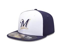 Diamond Era 59fifty Mlb Milwaukee Brewers Gorra De Beisbol Amazon Com Mx Deportes Y Aire Libre Gorra De Beisbol Milwaukee Brewers Gorras Cool