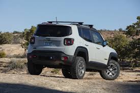 Jeep Renegade Commander Concept Jeeplopedia Jeep Renegade Jeep Jeep Renegade Trailhawk