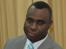 Dean-Roy Bernard to be assigned as supernumerary permanent secretary