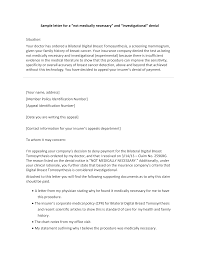 We did not find results for: Https Www Ncdoi Gov Documents Consumer Medical Appeals Toolkit Sample Letter Investigational And Not Medically Open