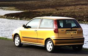 Image result for Turchese 1995 Fiat