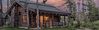 We've been renting cabins with you since 2008, we're always happy!! Idaho Cabins For Sale Cabin