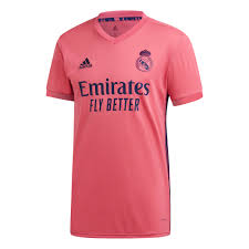 Dieses real madrid 2020/21 auswärtstrikot wird zweifelsohne eine menge diskussionen unter den socios madrilenes auslösen. Real Madrid Trikot Away Kinder 2020 2021 Kroos 8 Sportiger De